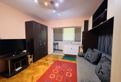 Apartament cu 3 camere decomandat, mobilat în Torontalului - 4