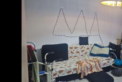 Apartament cu 2 camere în Apărătorii Patriei - 3