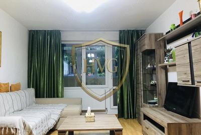 Apartament cu 2 camere semidecomandat, mobilat în Colentina - 2