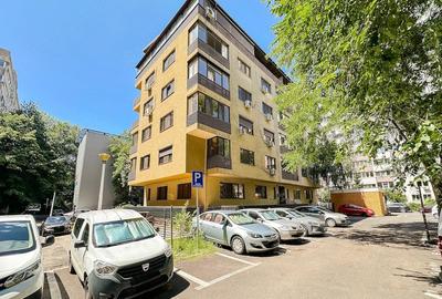 Apartament cu 2 camere decomandat în Lujerului