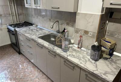 Apartament cu 2 camere în Iosefin - 1