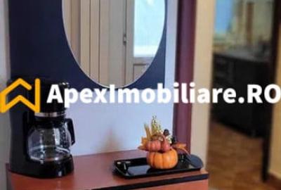Garsonieră semidecomandată în Cișmigiu