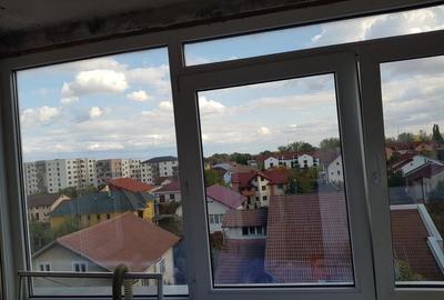 Apartament cu 3 camere în Găvana