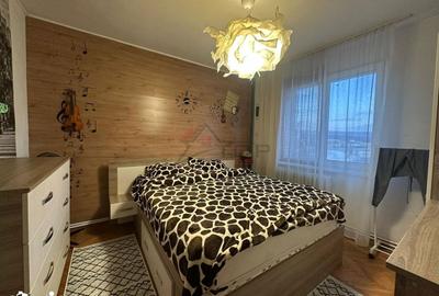 Apartament cu 2 camere decomandat în Podu Roș - 9