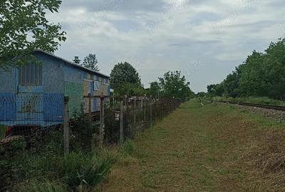 Teren de 1000 mp, în Ștefănești - 3