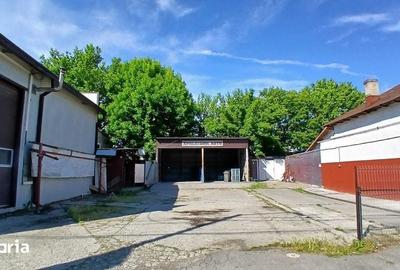 Teren de 350 mp, în Găvana - 2