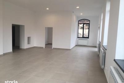 Spațiu comercial, de 304 mp, în Tătărași