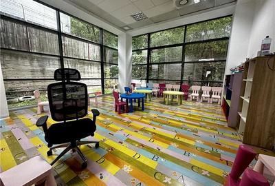 Spațiu comercial, de 255 mp, în Păcurari
