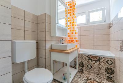 Apartament cu 2 camere semidecomandat în Astra - 20