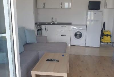 Apartament cu 2 camere decomandat, mobilat în Ștefăneștii de Jos - 2