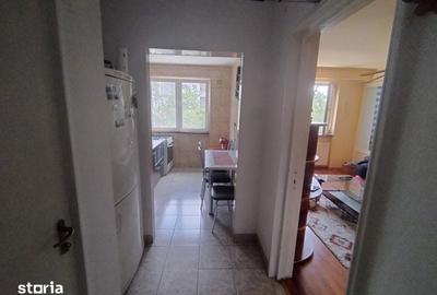 Apartament cu 2 camere semidecomandat în Militari - 6