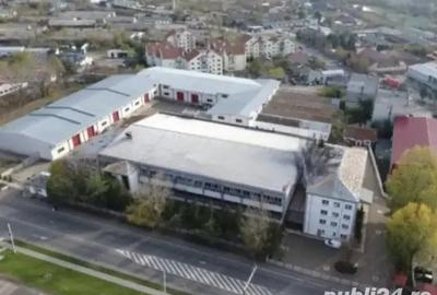 Spațiu comercial, de 15,000 mp, în Huși - 10