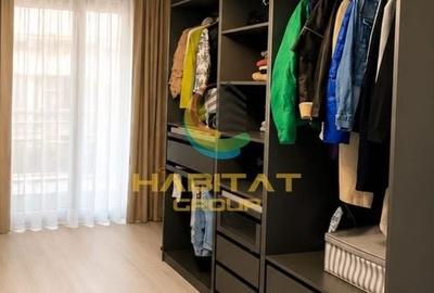 Apartament cu 3 camere semidecomandat, mobilat în Theodor Pallady - 6