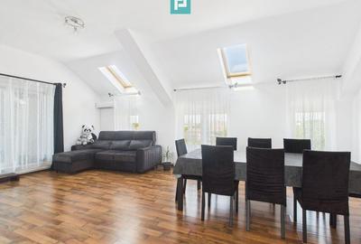 Apartament cu 3 camere decomandat, mobilat în Fratelia - 2