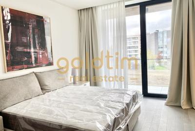 Apartament cu 5 camere decomandat, mobilat în Kiseleff - 34