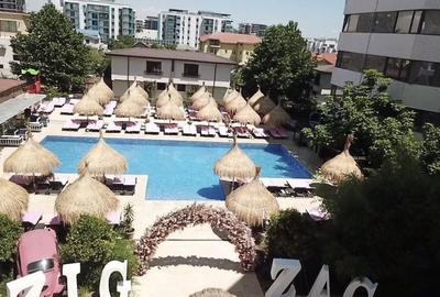 Apartament cu 2 camere decomandat în Nord - 2