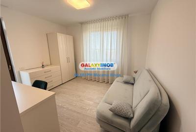 Apartament cu 3 camere semidecomandat, mobilat în Albert - 15