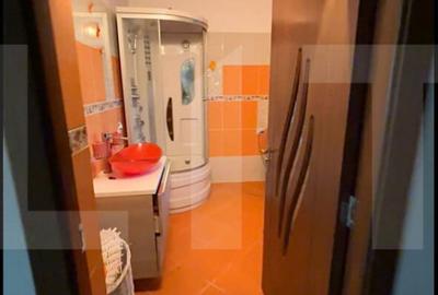 Casă cu 4 camere cu Teren 400 Mp în Blândești - 4