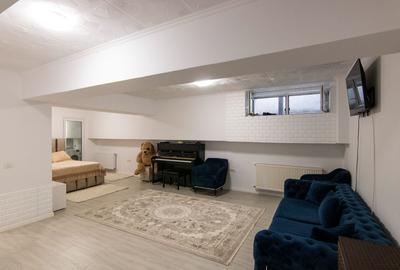 Apartament cu 2 camere nedecomandat, mobilat în Ferdinand