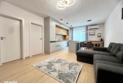 Apartament cu 3 camere în 7 Noiembrie