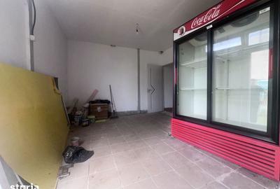 Spațiu comercial, de 200 mp, în - 11