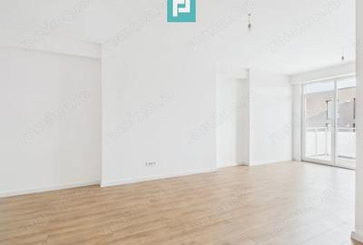 Apartament cu 2 camere semidecomandat în Tipografilor
