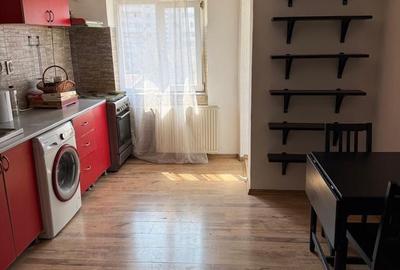 Apartament cu 2 camere decomandat în Drumul Sării - 8