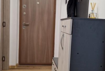Apartament cu 3 camere decomandat în Horea - 1