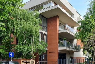 Apartament cu 5 camere decomandat, mobilat în Dorobanți - 1