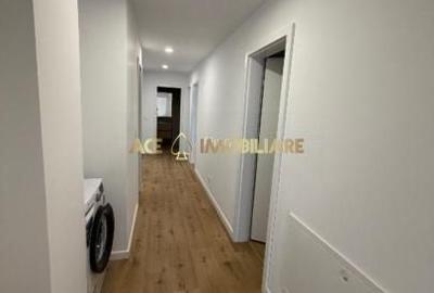 Apartament cu 3 camere în Berceni