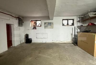 Spațiu comercial, de 90 mp, în Șcheia - 3