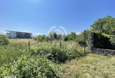 Teren de 475 mp, în Șelimbăr - 4