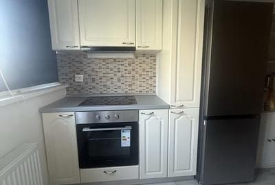 Apartament cu 2 camere în Titan - 5