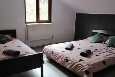 Casă cu 4 camere în Florești