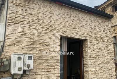 Apartament în Central