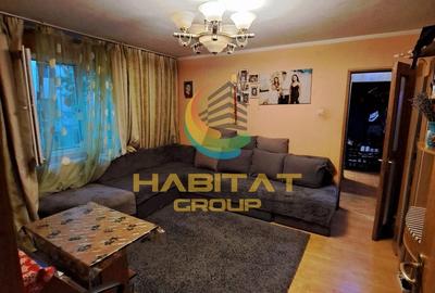 Apartament cu 3 camere în Berceni