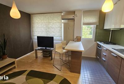 Apartament cu 4 camere decomandat, mobilat în Dristor - 3