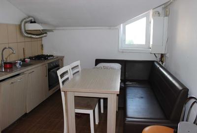 Apartament cu 2 camere decomandat în Nord - 1