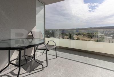 Apartament cu 2 camere semidecomandat, mobilat în Gheorgheni - 7