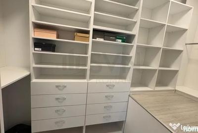 Apartament cu 3 camere decomandat în Calea Călărașilor