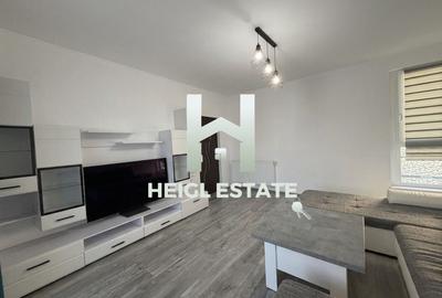 Apartament cu 2 camere decomandat, mobilat în Giroc