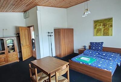 Garsonieră nedecomandată în Bartolomeu