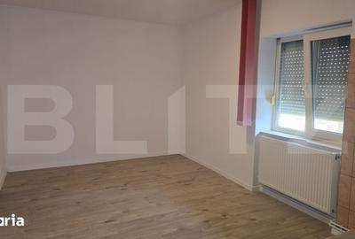 Casă cu 2 camere cu Teren 500 Mp în Botiz - 1