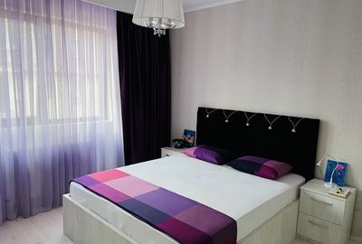 Apartament cu 2 camere decomandat în Dobroești