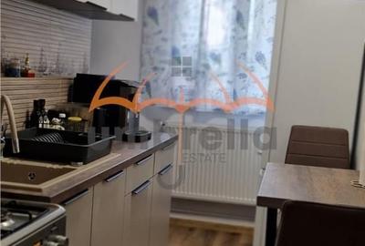 Apartament cu 3 camere în Gruia