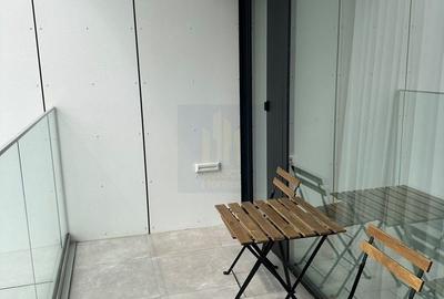 Apartament cu 2 camere decomandat, mobilat în Cotroceni - 14