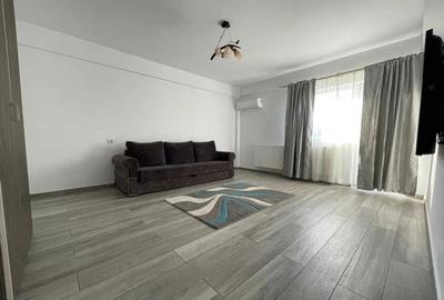 Apartament cu 2 camere decomandat, mobilat în Moara de Vânt
