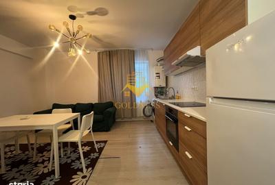 Apartament cu 3 camere în Central - 1