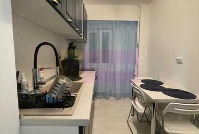 Garsonieră decomandată, mobilată în Basarab - 3