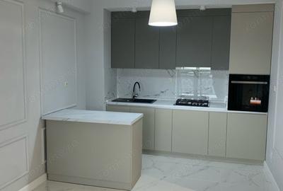 Apartament cu 2 camere decomandat în Eroii Revoluției